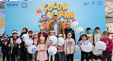 Yıldırım'da şenlik gibi tatil