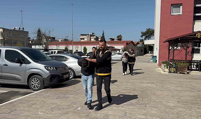 Yol verme kavgası cinayetle bitti