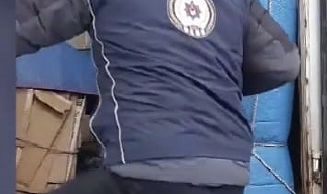 Yozgat'ta göçmen kaçakçılığı şüphelisi 2 kişi tutuklandı