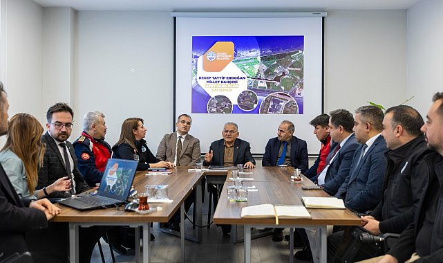 1 yılda 7 bin kişiye afet eğitimi verildi