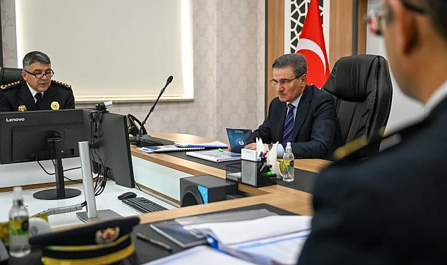 27 yılda 3 ton 885 kg 223 gr uyuşturucu ele geçirildi