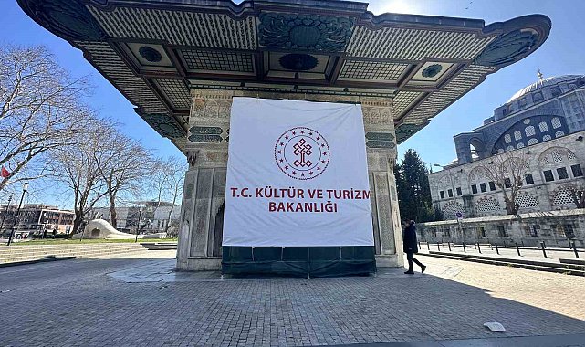 300 yıllık tarih eski ihtişamına kavuşuyor