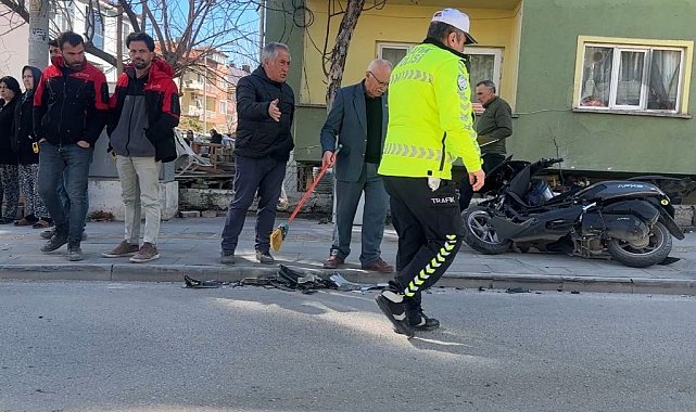 'Dur' ihtarına uymamanın bedeli ağır oldu: 400 bin TL rekor ceza uygulandı