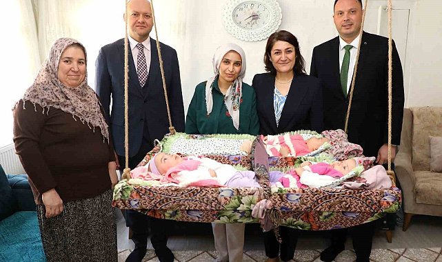 'Göz Bebeğimiz Afyonkarahisar' projesiyle dezavantajlı ailelere ulaşılacak