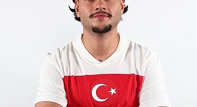 A Milli Takım'da Aral Şimşir, aday kadrodan çıkarıldı