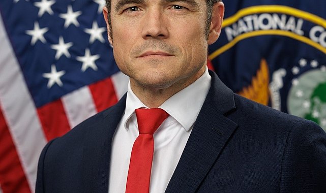 ABD Terörle Mücadele Merkezi Direktörü Joe Kent, İran'la savaş nedeniyle istifa etti