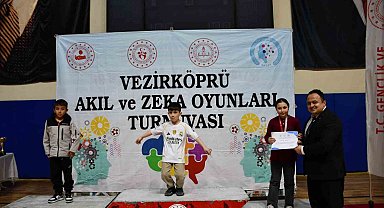 Akıl ve Zekâ Oyunları Turnuvası