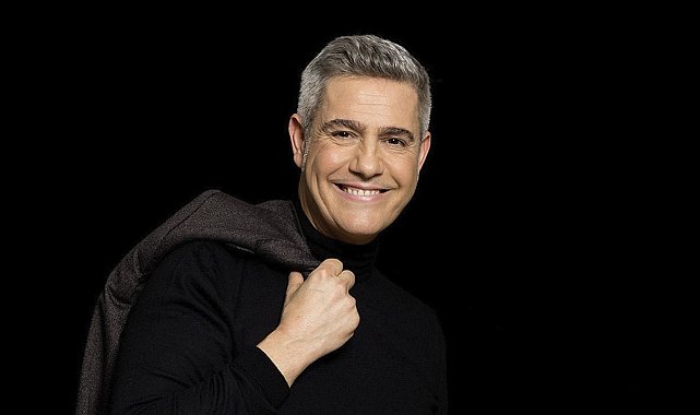 Alessandro Safina ve Burak Yeter'den İstanbul'da ortak konser