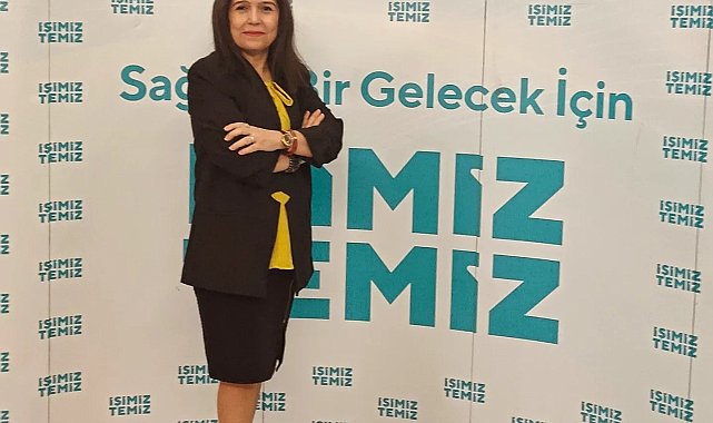 Alpboğa: "Kadınların güçlenmesi sürdürülebilir kalkınmanın anahtarıdır"