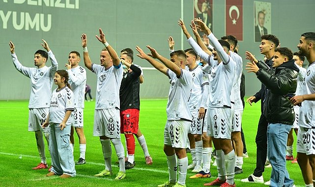 Altay çıkış arıyor