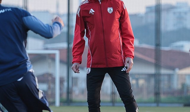 Altınordu, Yusuf Şimşek'le yükselişe geçti