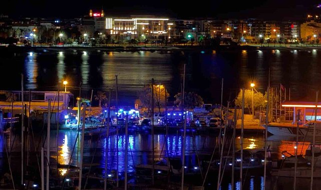 Antalya'da 14 düzensiz göçmenin öldüğü bot faciasında gözaltı sayısı 10'a çıktı