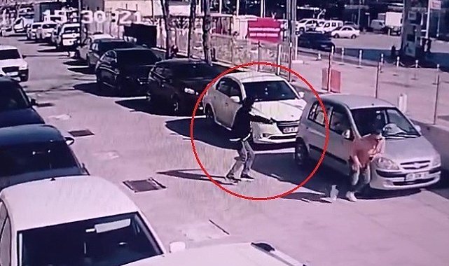 Antalya'da silahlı saldırı olayında 3 kişi tutuklandı