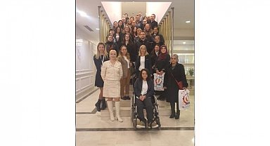 AÖF Kalite Elçileri toplantılarının ilk etabı Bursa'da gerçekleştirildi