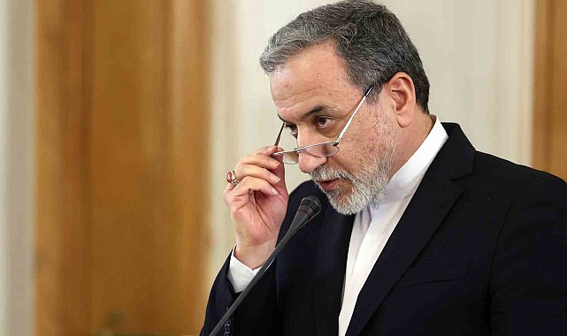 Arakçi'den ABD'ye Vietnam benzetmesi: "Hükümet bir şey söylüyor, gerçeklik ise başka"