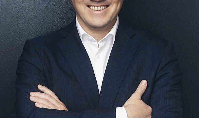 Aras Kargo, Chef Operating Officer görevine Andreas Thöni'yi getirdi