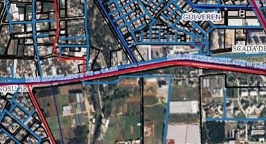 ASAT'tan su kesintisi ve basınç düşüklüğü uyarısı