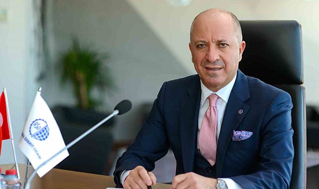 ASO Başkanı Ardıç: "Sanayi büyümesinin yüzde 2,9 ile son dört yılın en güçlü performansını kaydetmesi kıymetlidir"