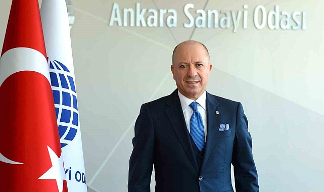 ASO Başkanı Ardıç: "Ülkemiz birçok sektörde Avrupa üretim ekosisteminin güçlü ve güvenilir bir paydaşıdır"