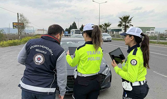 Aydın'da kapsamlı 'bayram' denetimi