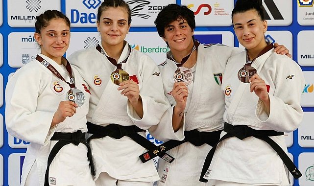 Ayten Mediha Yeksan: "Hedefim olimpiyatlarda yarışıp ülkeme madalya kazandırmak"