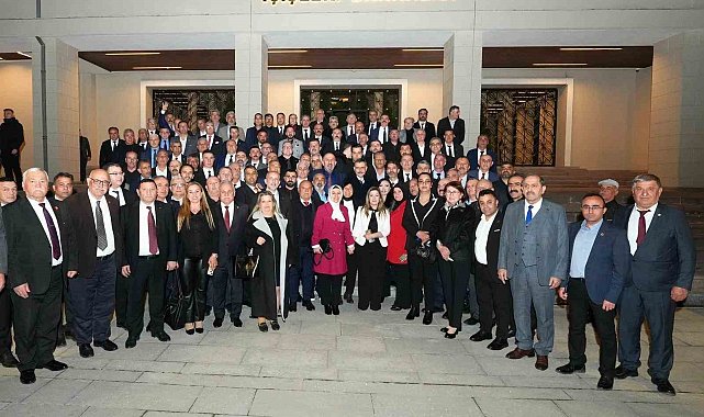 Bakan Çiftçi: "Terörsüz bir Türkiye demek daha güçlü bir Türkiye demektir"