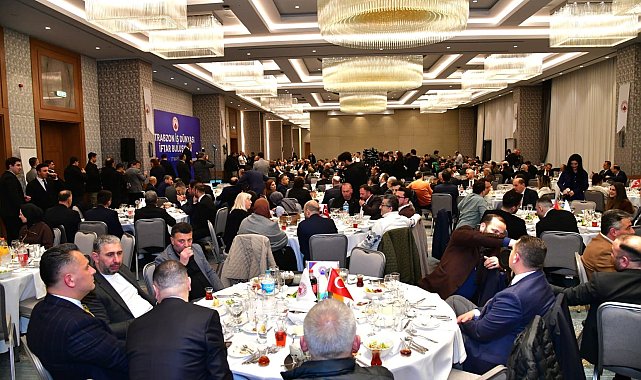 Bakan Işıkhan: "Etrafımızda yaşanan savaşlara rağmen istihdamda ve üretimde dev adımlar atmaya devam ediyoruz"