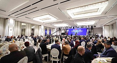 Bakan Işıkhan: "IPA kapsamında hayata geçirilen bin 200'ü aşkın proje ile önemli çalışmalar gerçekleştirdik"