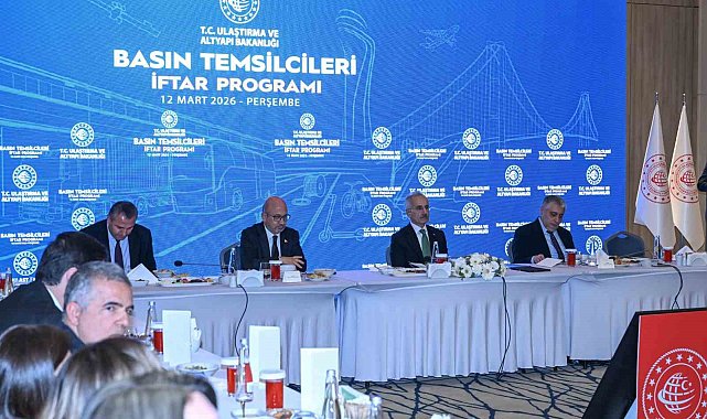 Bakan Uraloğlu: "Kalkınma Yolu'nun ülkemiz ekonomisine 10 yıllık periyotta 55 milyar dolarlık bir katkısı olacağını öngörüyoruz"