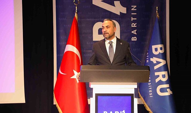 BARÜ'de 8 Mart Dünya Kadınlar Günü çeşitli etkinliklerle kutlandı