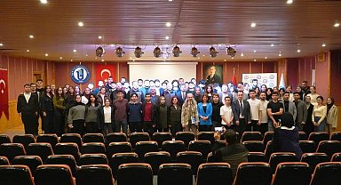 BARÜ'de Ormancılık Haftası çeşitli etkinliklerle kutlandı