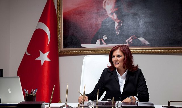 Başkan Çerçioğlu, Türkiye geneli güven endeksinde üçüncü sırada