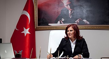 Başkan Çerçioğlu'ndan vekil Başarır'a suç duyurusu