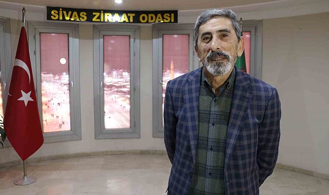 Başkan Çetindağ: "2026 yılında su sıkıntısı yaşanmayacak"