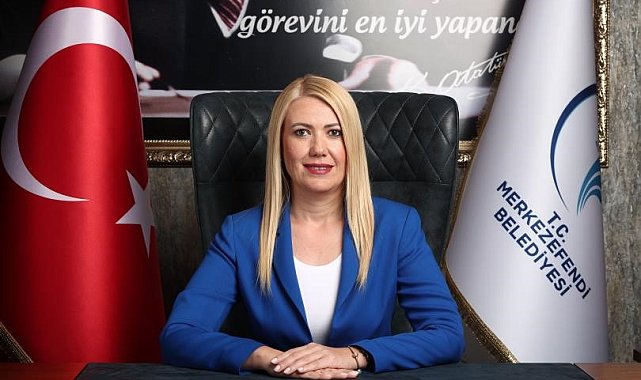 Başkan Doğan; "Bir şehri gerçekten yaşanır kılan, kadınların gücü, mutluluğu ve enerjisidir"