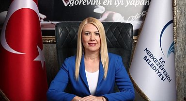 Başkan Doğan; "Bir şehri gerçekten yaşanır kılan, kadınların gücü, mutluluğu ve enerjisidir"