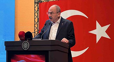 Başkan Gülsoy: "Kayseri; Orta Anadolu'nun üretim üssü, ihracatın kalesidir"
