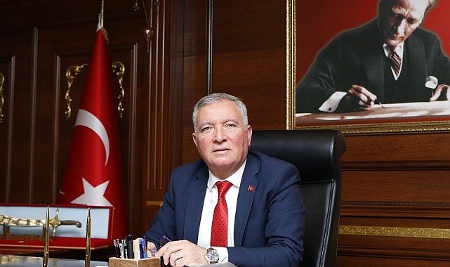 Başkan Kepenek; "Kadınlarımız toplumumuzun en önemli değerlerindendir"