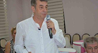 Başkan Künkcü: "Şoför esnafının zam talebi ortak karardır"