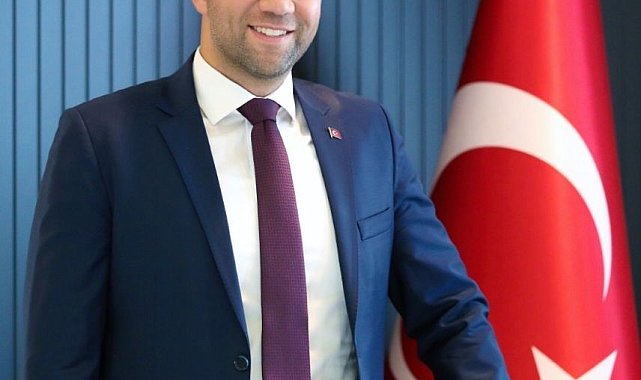 Başkan Özdemir Ramazan Bayramı mesajında Gazze'deki drama dikkat çekti
