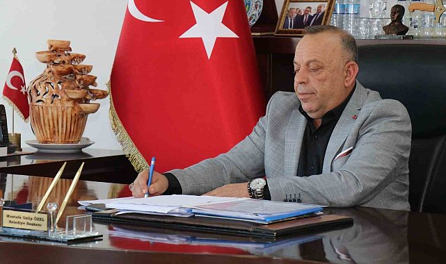 Başkan Özel'den 18 Mart Çanakkale Zaferi
