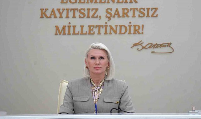 Başkan Subaşı, 'Avantajlı İmar Rantı' iddiaları hakkında ilk defa konuştu