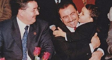 BBP Genel Başkan Yardımcısı Ekrem Alfatlı: 