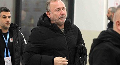 Beşiktaş, Eryaman Stadı'nda