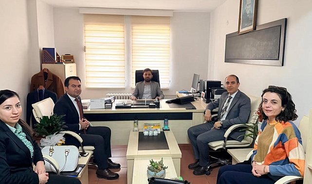 Bilecik'te 'Aile Ve Toplum Temelli Sosyal Destek Modeli' tanıtıldı