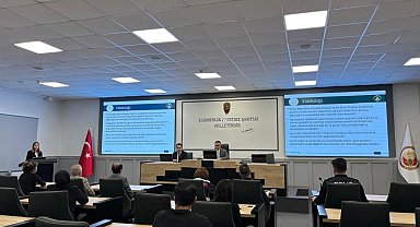 Bilecik'te aile refahı ve dayanışma masaya yatırıldı