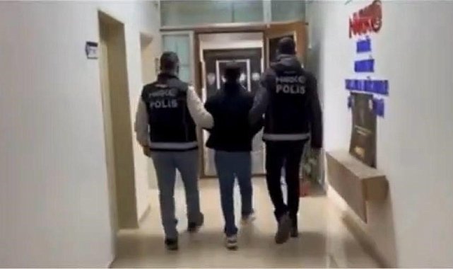 Bingöl'de uyuşturucu operasyonu: 1 tutuklama