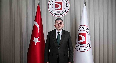 BŞEÜ'de 2 bölüm daha akredite oldu