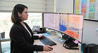 BTÜ doğanın karbon depolama gücünü ortaya koyacak