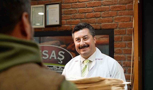 Bu ekmek yiyenlerin vazgeçilmesi oluyor